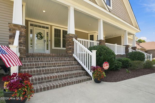 4915 Country Club Drive N, Wilson, NC 27896