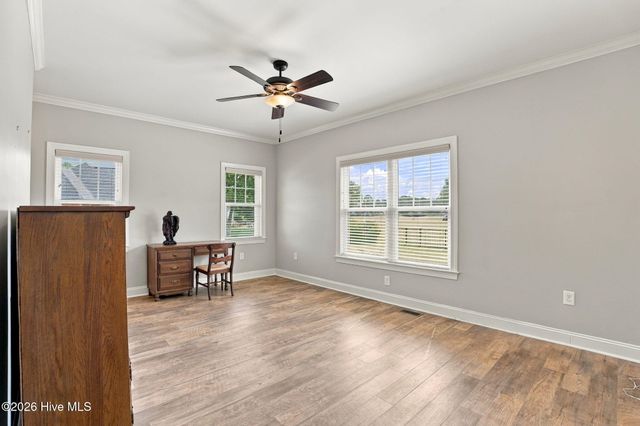 4915 Country Club Drive N, Wilson, NC 27896