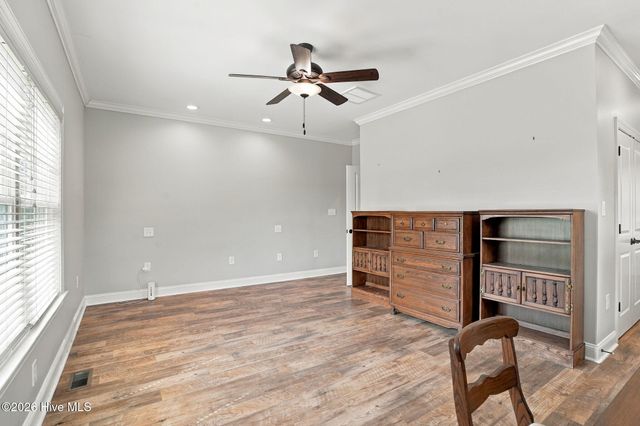 4915 Country Club Drive N, Wilson, NC 27896