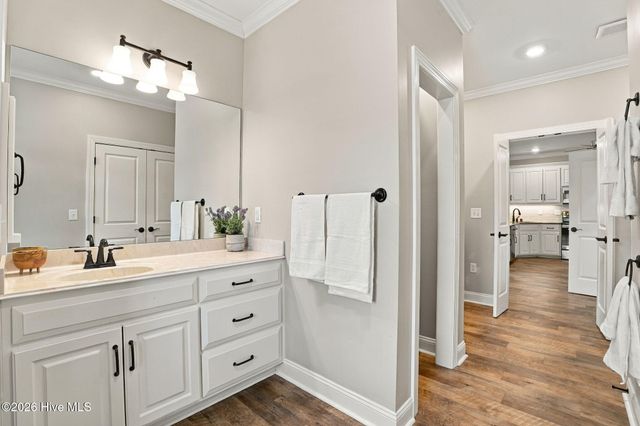 4915 Country Club Drive N, Wilson, NC 27896