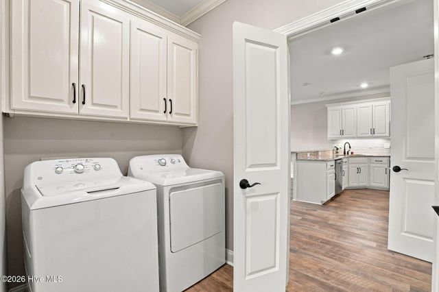 4915 Country Club Drive N, Wilson, NC 27896