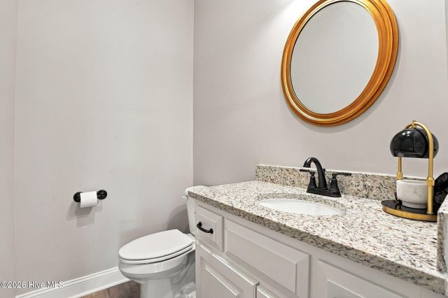 4915 Country Club Drive N, Wilson, NC 27896