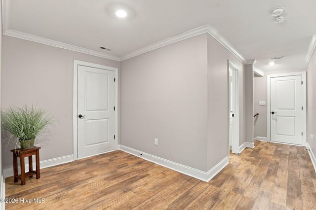 4915 Country Club Drive N, Wilson, NC 27896