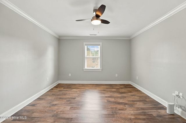 4915 Country Club Drive N, Wilson, NC 27896