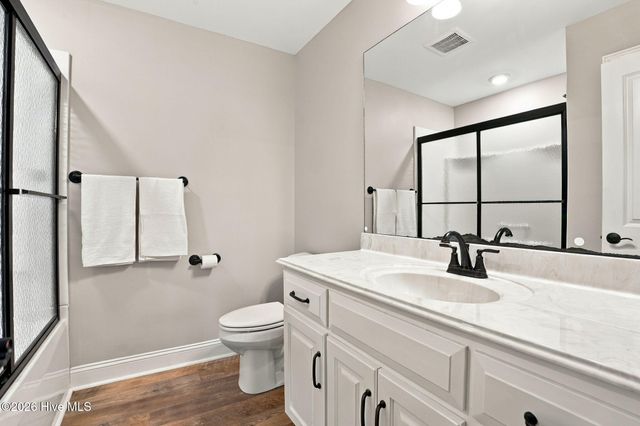 4915 Country Club Drive N, Wilson, NC 27896