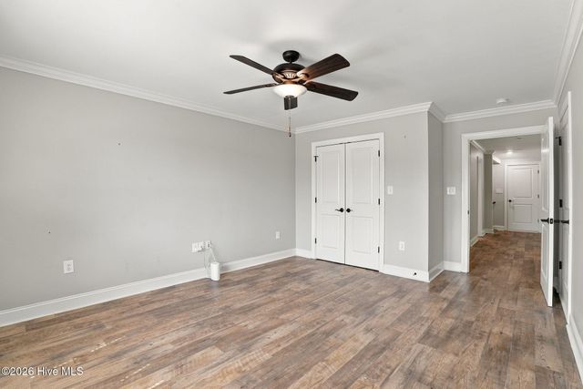 4915 Country Club Drive N, Wilson, NC 27896