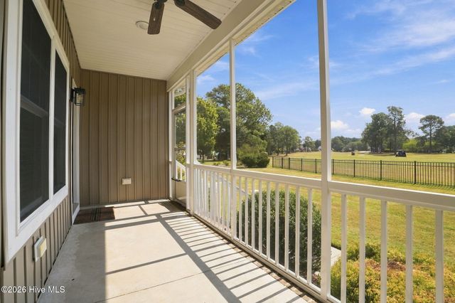 4915 Country Club Drive N, Wilson, NC 27896