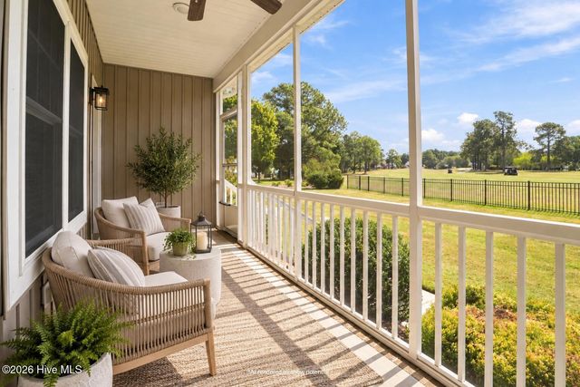 4915 Country Club Drive N, Wilson, NC 27896