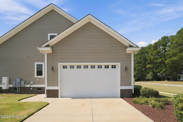 4915 Country Club Drive N, Wilson, NC 27896
