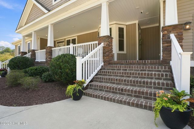 4915 Country Club Drive N, Wilson, NC 27896