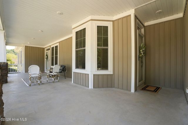 4915 Country Club Drive N, Wilson, NC 27896