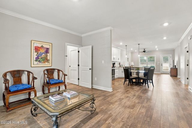 4915 Country Club Drive N, Wilson, NC 27896