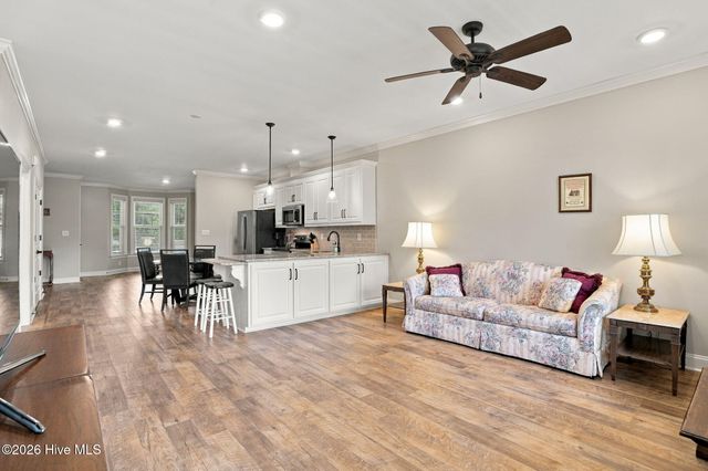 4915 Country Club Drive N, Wilson, NC 27896