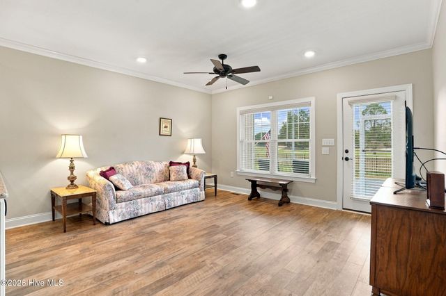 4915 Country Club Drive N, Wilson, NC 27896