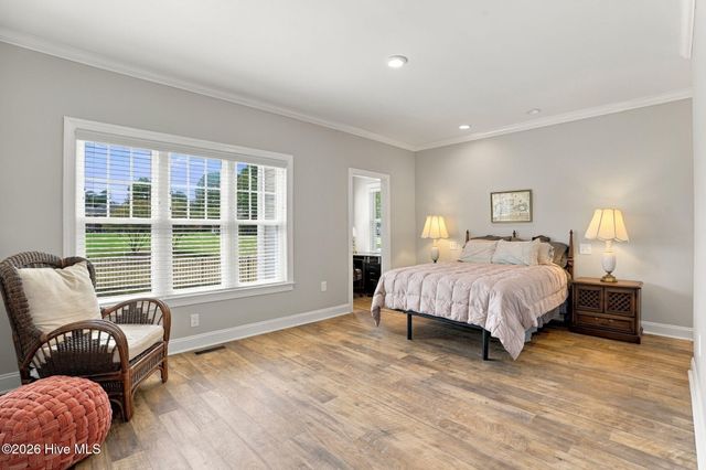 4915 Country Club Drive N, Wilson, NC 27896