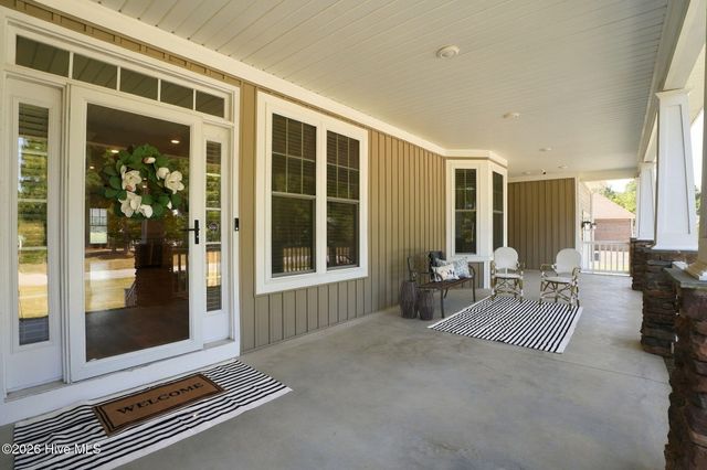 4915 Country Club Drive N, Wilson, NC 27896