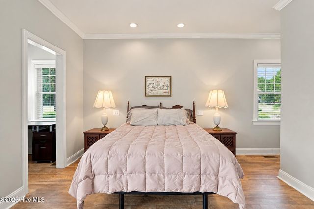 4915 Country Club Drive N, Wilson, NC 27896