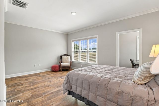 4915 Country Club Drive N, Wilson, NC 27896