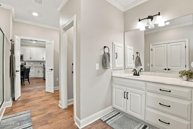 4915 Country Club Drive N, Wilson, NC 27896