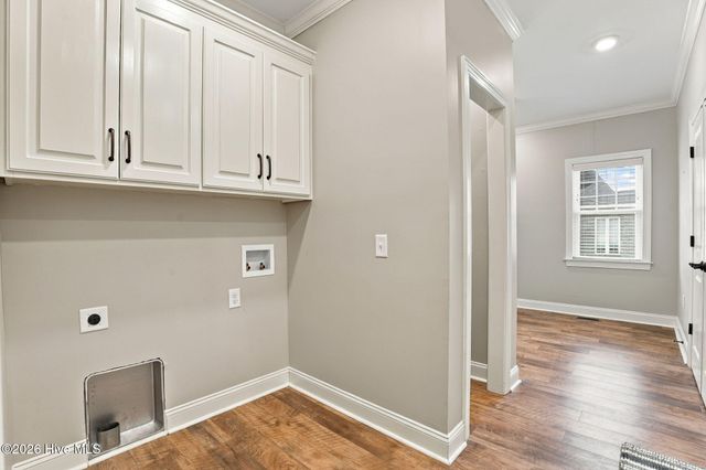 4915 Country Club Drive N, Wilson, NC 27896