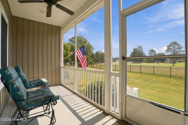 4915 Country Club Drive N, Wilson, NC 27896