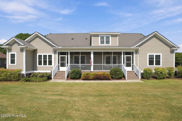 4915 Country Club Drive N, Wilson, NC 27896