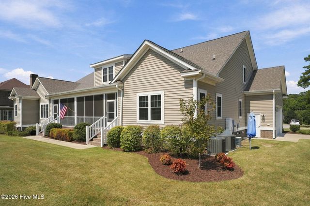 4915 Country Club Drive N, Wilson, NC 27896