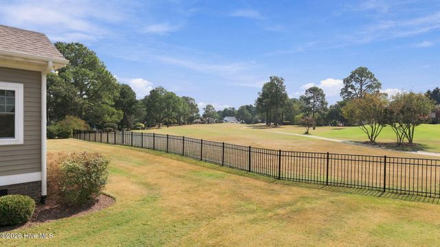 4915 Country Club Drive N, Wilson, NC 27896