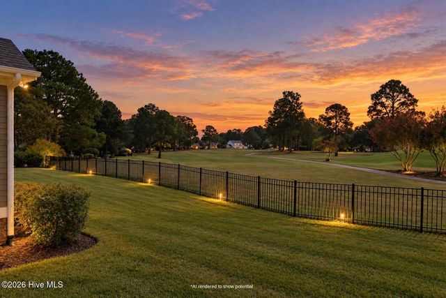 4915 Country Club Drive N, Wilson, NC 27896