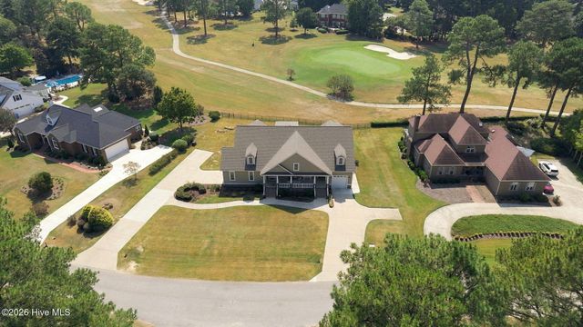 4915 Country Club Drive N, Wilson, NC 27896