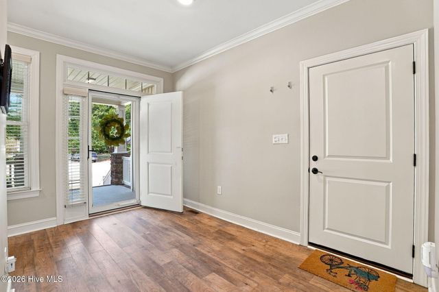 4915 Country Club Drive N, Wilson, NC 27896