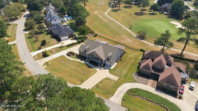 4915 Country Club Drive N, Wilson, NC 27896