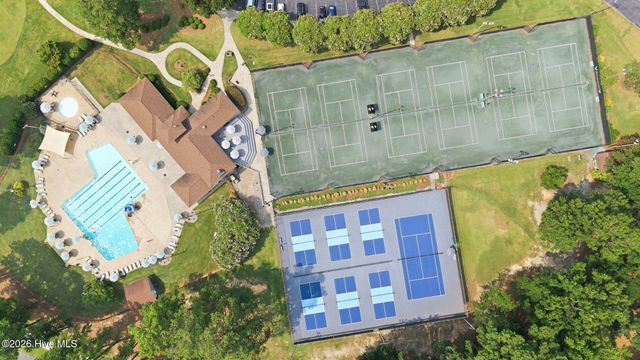 4915 Country Club Drive N, Wilson, NC 27896
