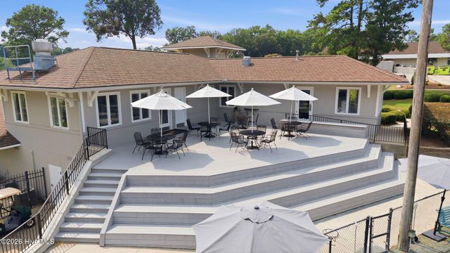 4915 Country Club Drive N, Wilson, NC 27896
