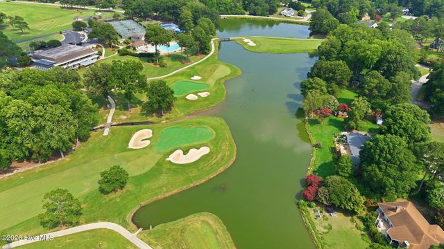 4915 Country Club Drive N, Wilson, NC 27896