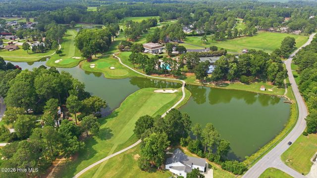 4915 Country Club Drive N, Wilson, NC 27896