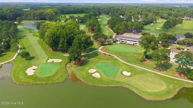 4915 Country Club Drive N, Wilson, NC 27896