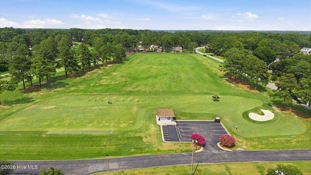 4915 Country Club Drive N, Wilson, NC 27896