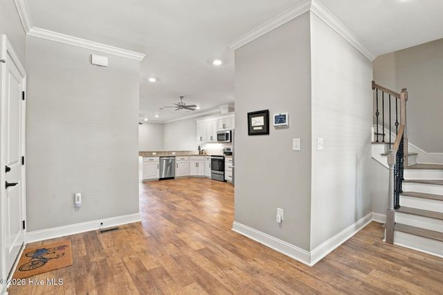 4915 Country Club Drive N, Wilson, NC 27896