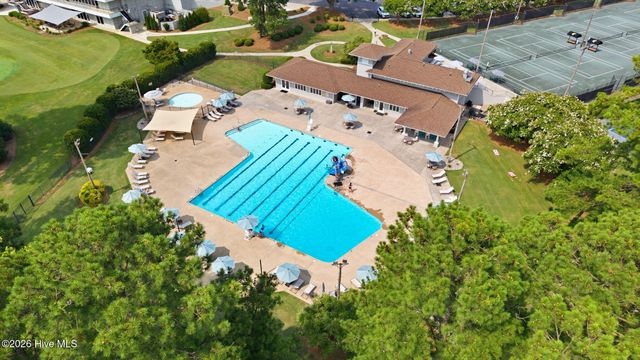 4915 Country Club Drive N, Wilson, NC 27896