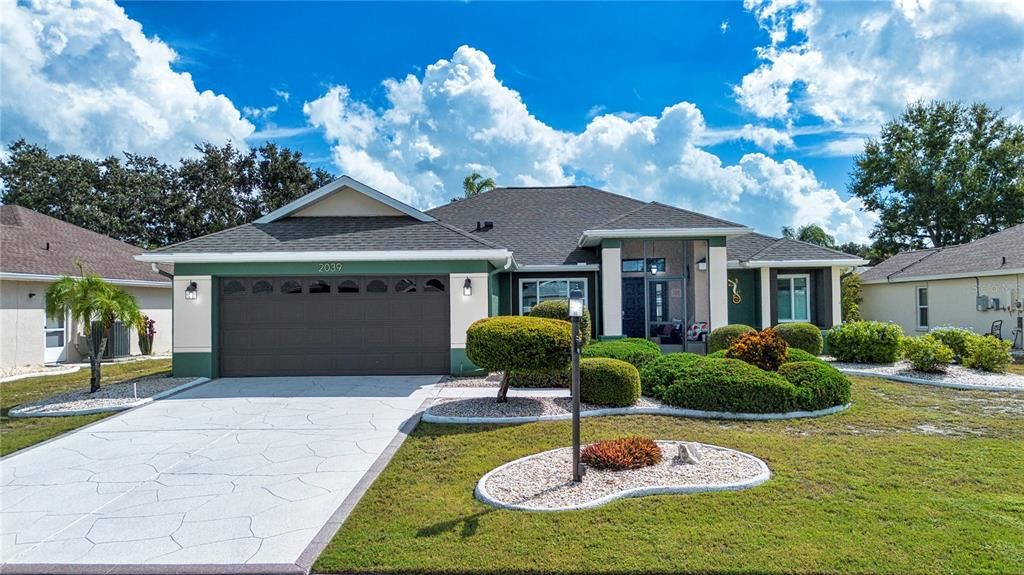2039 PRESTANCIA LANE, Sun City Center, FL 33573
