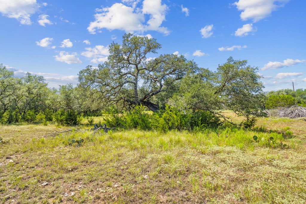 Lot 170 Heartleaf DR, Lampasas, TX 76550