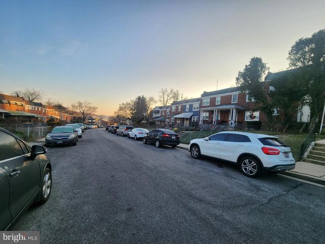 2538 LOYOLA NORTHWAY, Baltimore, MD 21215