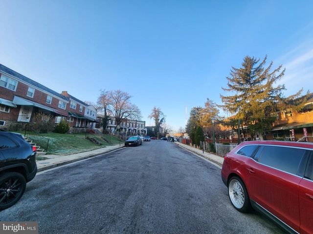 2538 LOYOLA NORTHWAY, Baltimore, MD 21215