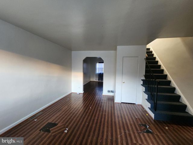 2538 LOYOLA NORTHWAY, Baltimore, MD 21215