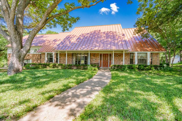 510 W Malloy Bridge Road, Seagoville, TX 75159