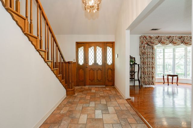 510 W Malloy Bridge Road, Seagoville, TX 75159