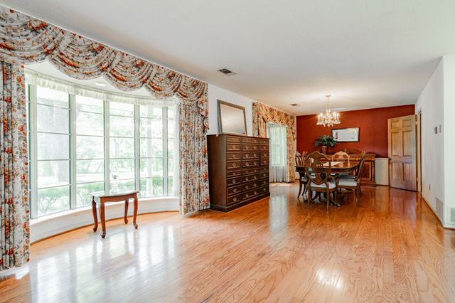 510 W Malloy Bridge Road, Seagoville, TX 75159