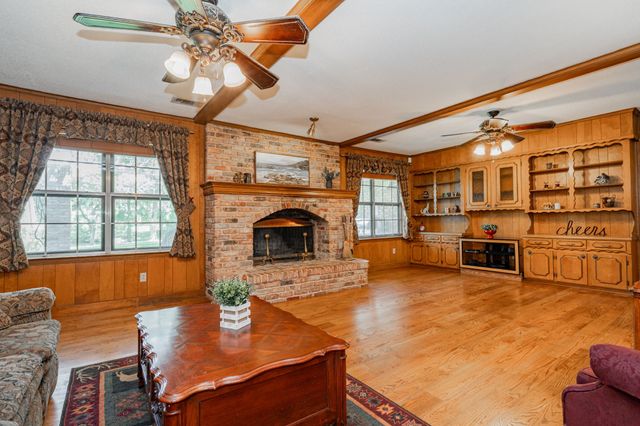 510 W Malloy Bridge Road, Seagoville, TX 75159