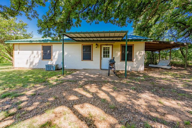 510 W Malloy Bridge Road, Seagoville, TX 75159